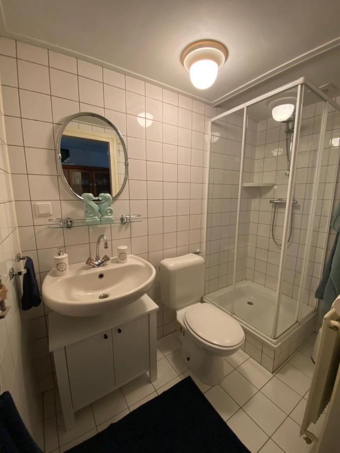 Studio Casa Super Zandvoort Buitenkant foto